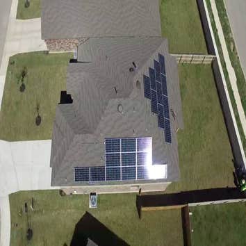 Photos from Solar Electric Texas LLC