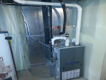 Photo(s) from Gregs Complete Comfort Heating & Cooling Llc