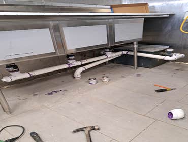 Proworks construction