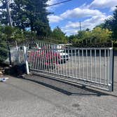 Rose Automatic Gates