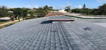 B&b Construction Inc