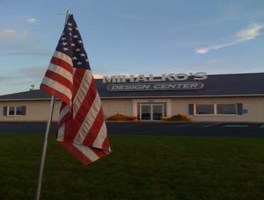 Mihalkos General Contracting Project