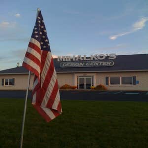 Mihalkos General Contracting Project