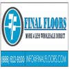 Final Floors, LLC logo