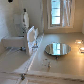 Baths, Decks, Kitchens and More! Progress and Completion Photos