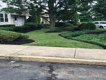 Photos by Ed Francos Simply Green, LLC #1