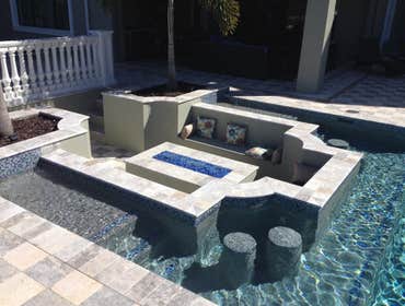 Photos by Blue Dream Pools Inc #1