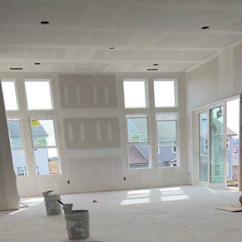 Angel’s Drywall Services