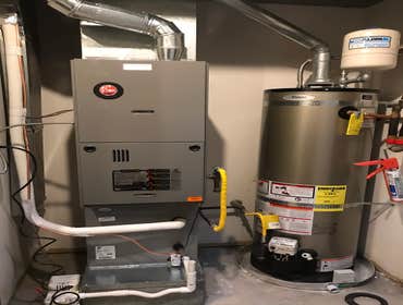 Photos by Nm Air Installation, Cooling & Heating, LLC #1