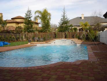 Photos by Freedom Pools #1