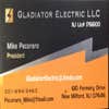 Gladiator Electric LLC logo