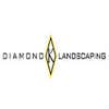 Diamond K Landscaping LLC logo