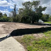 Photos by HBJ Development and Management Concrete demolition removal and grading