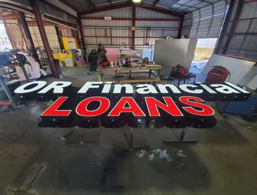 Photos by Economy Signs #1