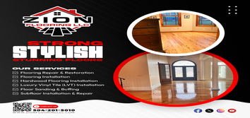 Photos by Zion Flooring LLC #2