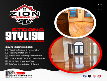 Photos by Zion Flooring LLC #2