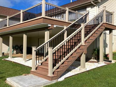 Photos by Maris Home Improvements #1