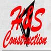 Hoagland and Son Construction logo