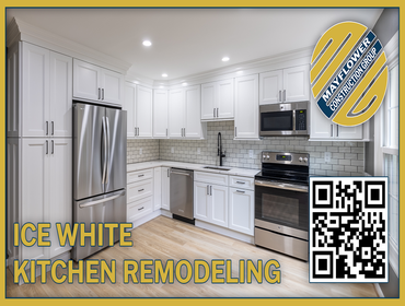Falls Church VA Kitchen Renovation Another Successful Kitchen Renovation Project!
Watch this incredible timelapse video showcasing stunning kitchen t