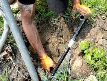 Plumbing in Charlotte, NC