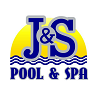 J & S POOLS INC logo