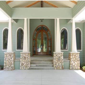 Insulated concrete forms