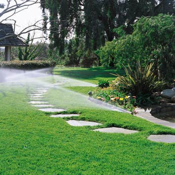 Residential Irrigation Dublin