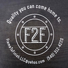 Frame to Finish Construction LLC logo