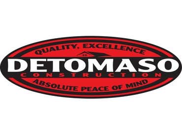 Photos by A. DeTomaso Construction LLC #1