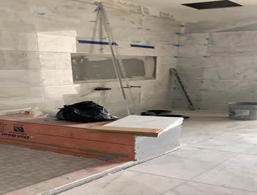 Photos by Imperial Ceramic Tile and Construction #6