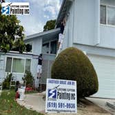 Lifetime Custom Painting Inc