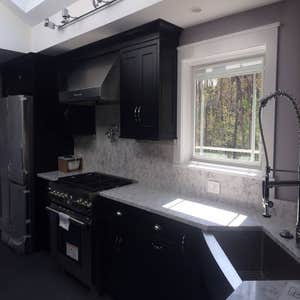 Kitchens
