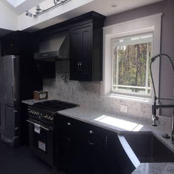 Kitchens