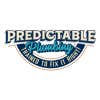 Predictable Plumbing logo