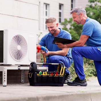 on Demand Comfort Solutions