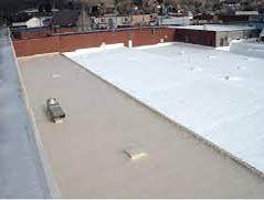 Photos by Foam Roof Solutions #1