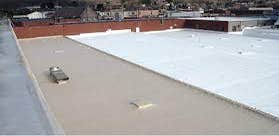 Photos by Foam Roof Solutions #1