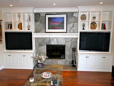 Photos by Mission Construction Company #1