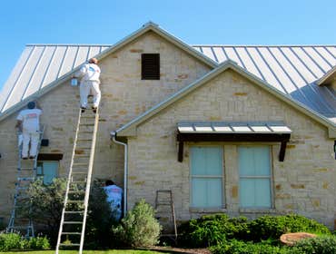 Photo(s) from Stephens Painting, Inc.