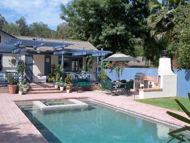Rancho Palos Verdes