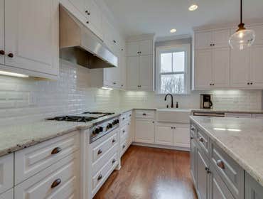 Photos by Blackston Custom Homes #1