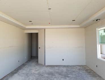 Custom home