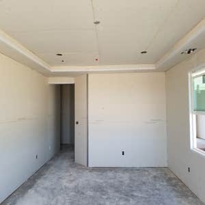 Custom home