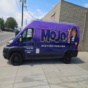 Mojo Home Services (formerly Technic Air Mechanical)