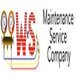 Ws Maintenance Service Company logo
