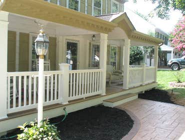 Porch