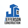 Jefferson Construction Inc logo