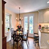 Glenside Whole House This was a very unique project for us. Our client's home is adorably quaint, with very traditional features. We took her existing 