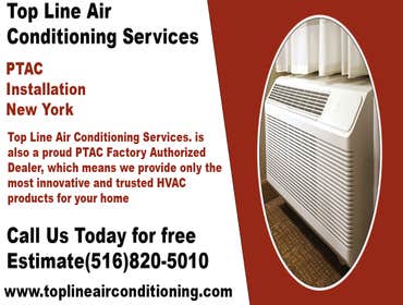 Photos by Top Line Air Conditioning Services #1 Top Line Air Conditioning Services. is a premier Air Conditioning services company in New York City. We
