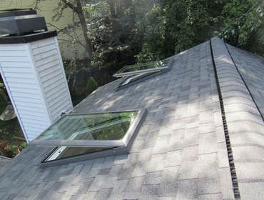 Arocon Roofing And Construction Llc Project